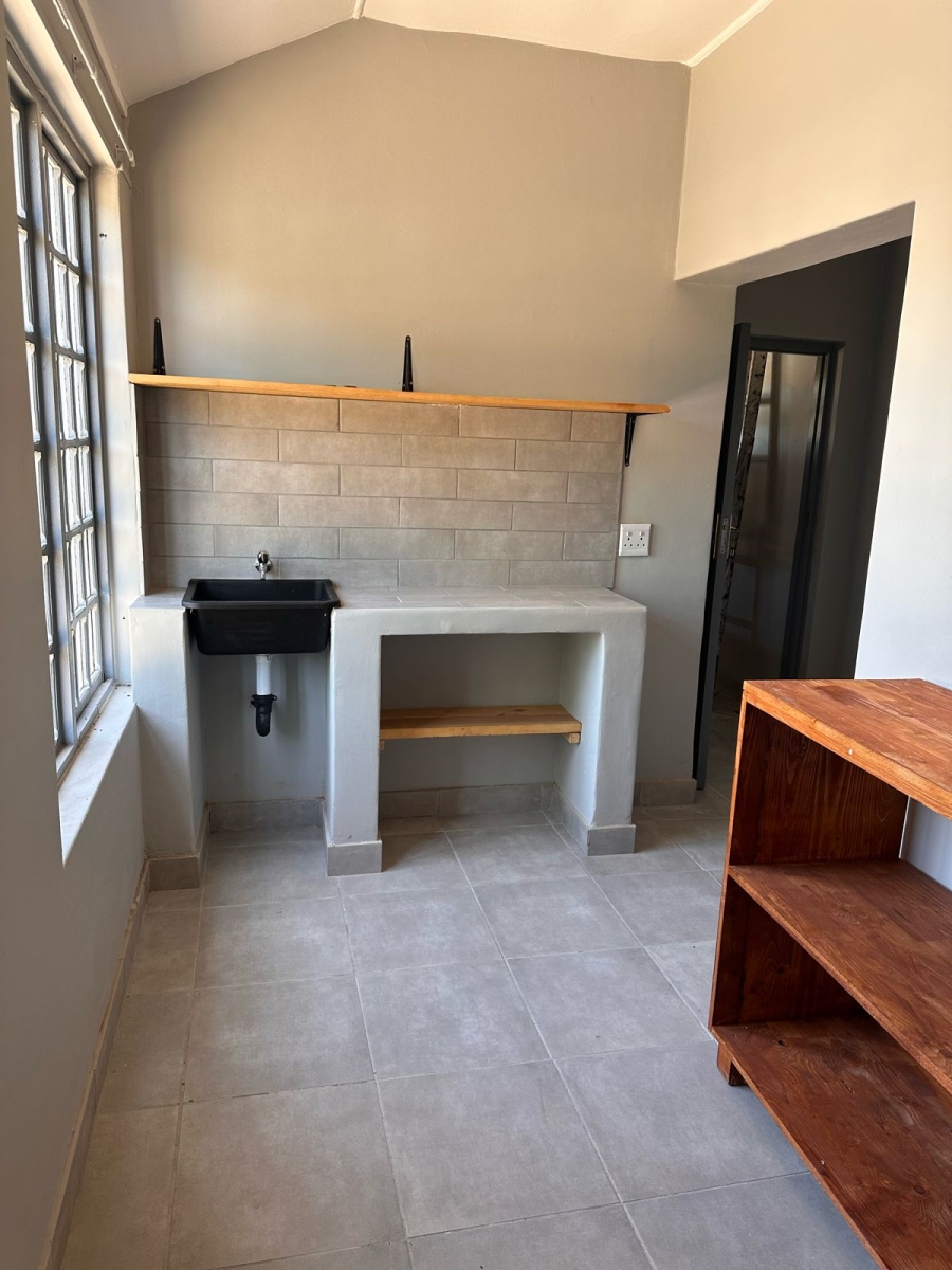 To Let 1 Bedroom Property for Rent in Belgravia Eastern Cape